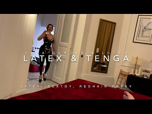 ❤️ Červenovlasá nevlastná sestra v latexovom kostýme jebaná nevlastným bratom ❤️❌ Porno na porno sk.loanworld.top ❌❤